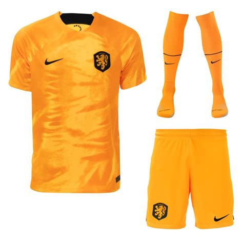 nike holland uitshirt|Nike dutch national team kit.